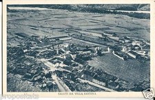 ud 200 Anni 30 VILLA SANTINA