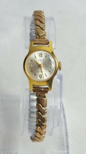 Orologio meccanico donna