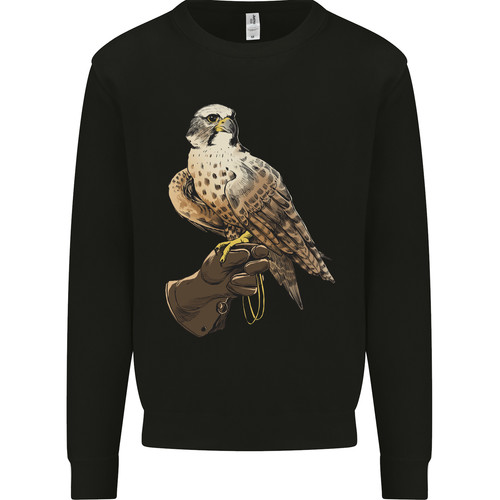 Maglione felpa bambino - , a