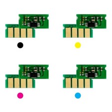 Chip toner c k - chip, adatto