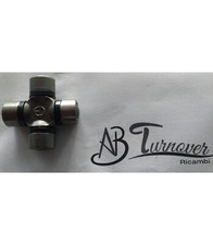 CROCIERA 15X40 SCATOLA STERZO MCC SMART