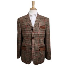 Giacca Blazer Nike Uomo