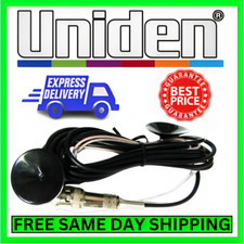 Scanner polizia uniden antenna - polizia,