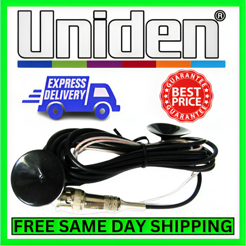 Uniden police scanner digital - scanner,