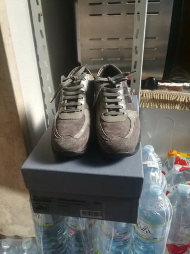 Hogan donna 5 - n.35,5,
