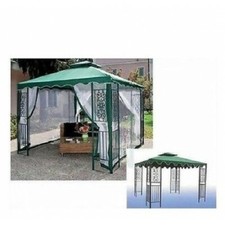 SET 4 ZANZARIERE DI RICAMBIO