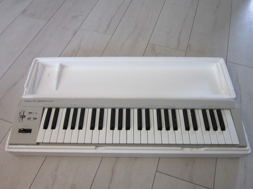 Roland 200 controller - roland,