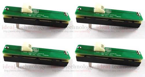 Pezzi crossfader pcb assy - pcb,