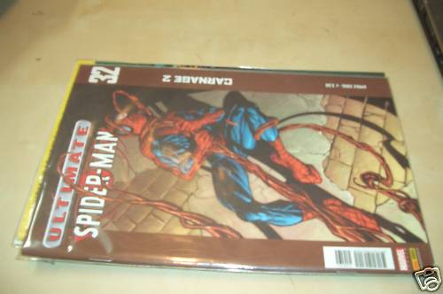 Ultimate spiderman 11 - spiderman, n.