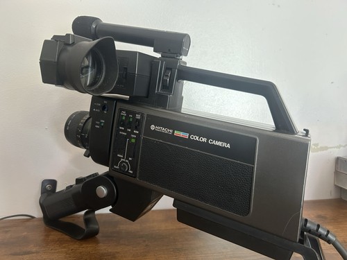 Hitachi 6mp telecamera - hitachi, gp-6mp