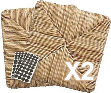 Set SEDUTE Paglia MOD 901