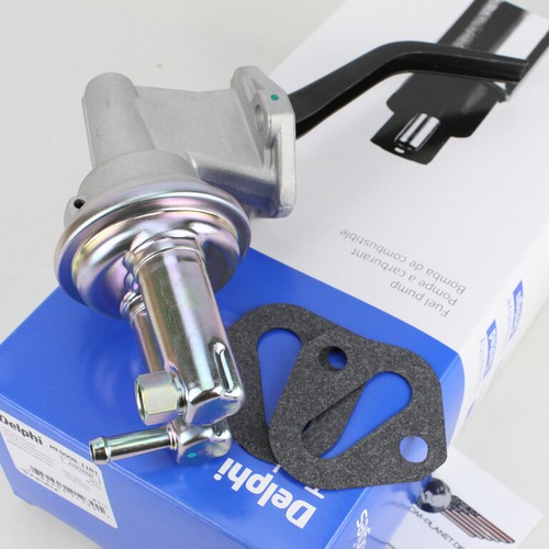 Pompa carburante ford mercury - pompa,
