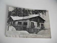 MADESIMO ALBERGO RISTORANTE PENSIONE  LA PINETA NEVE