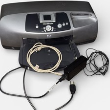 HP PhotoSmart 7550 stampante a