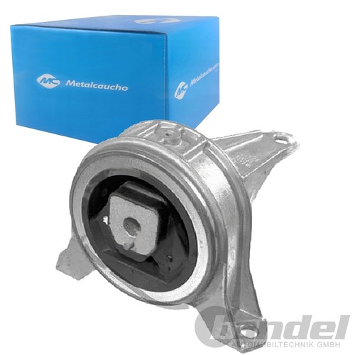 Metalcaucho supporto motore - metalcaucho,