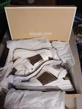 Scarpe da ginnastica Michael Kors Georgie donna 8m