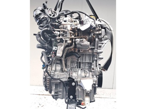 H4de470 motore renault - h4de470, v