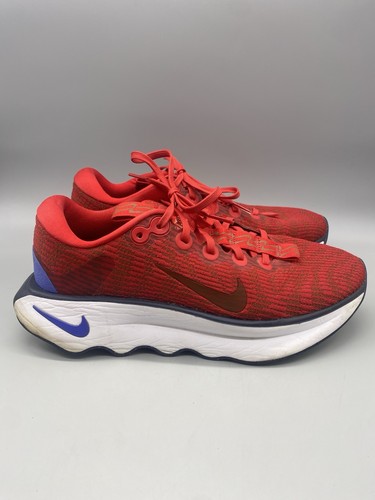 Nike motiva university red - nike,