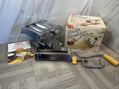 Macchina per pasta ampia - macchina,