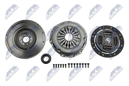 Kit frizione per opel suzuki - kit,