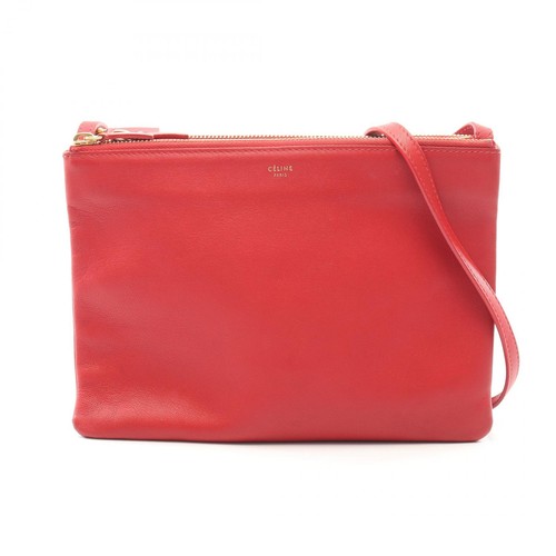 Borsa tracolla celine trio - borsa,