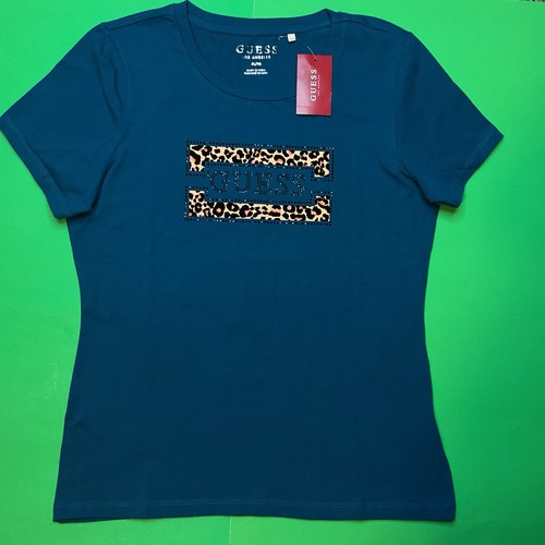 Guess los angeles shirt - guess,