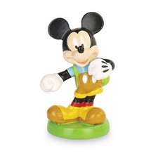 TOPOLINO STATUINA RESINA 1