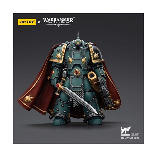 Joytoy space marines - marines, sons