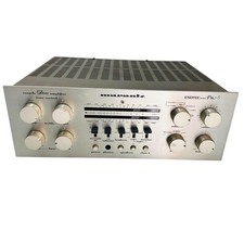 Marantz Pm-5 Amplificatore
