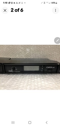 Ricevitori carvin uhf ux1000 - 2,