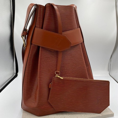 Borsa tracolla louis vuitton - a,