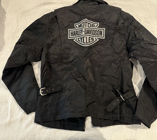 Harley davidson giacca - harley,