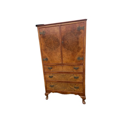 Credenza dispensa antica 3 - ,