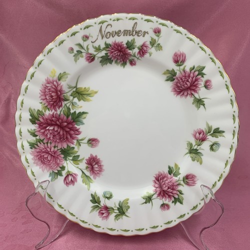 Royal albert fiore del mese - royal,