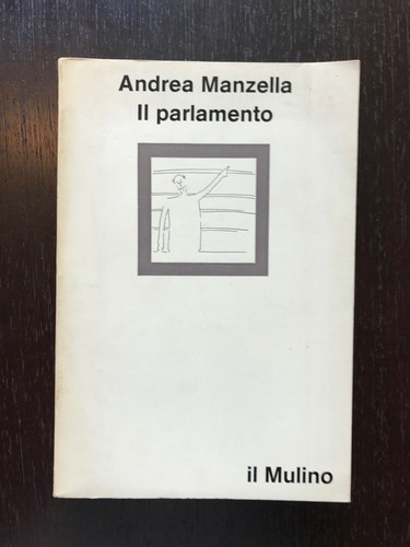 Parlamento andrea - parlamento,