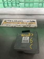 00517205180 CENTRALINA BLOCCHETTO BLOCCASTERZO FIAT CROMA 1.9 MTJ (20052010)