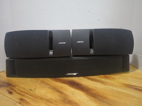 Canale centrale bose - bose, vcs-10