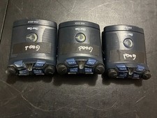 Clear-com RS603 - Confezione da cintura TW doppio canale.