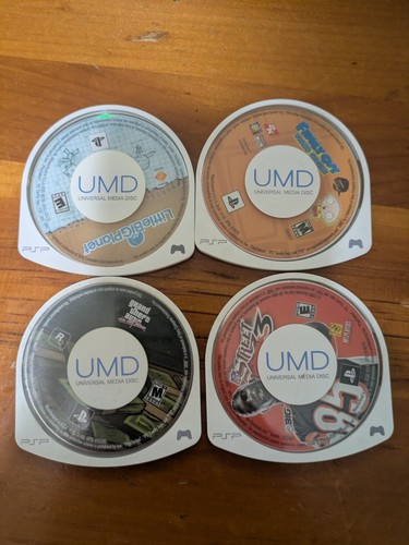 Psp lotto giochi - di,