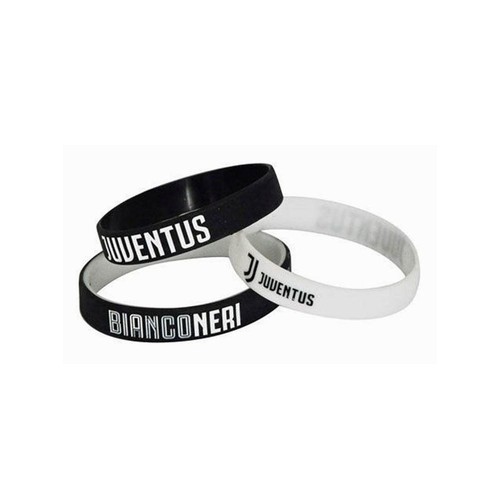 Tris bracciali silicone - bracciali,