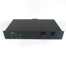 Preamplificatore Famco Nuance