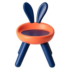  Schienale per Bambini Chair Family Neonati Sgabello Antiscivolo per Casa