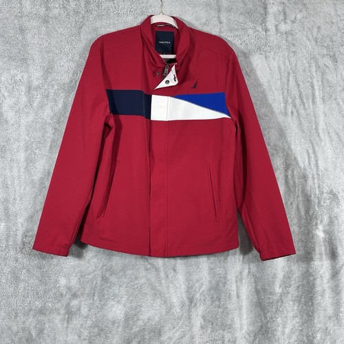 Nautica uomo taglia med - nautica,