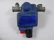 Impianto di riscaldamento CONCEPT riempimento Combi BA Plus - usato