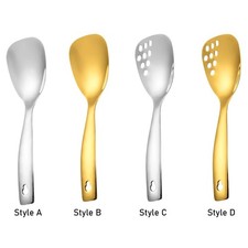 Cucchiaio da portata a fondo