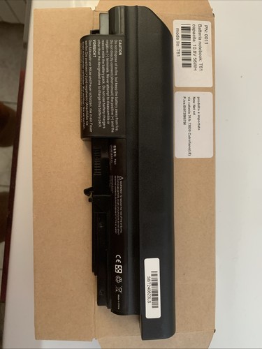 Batteria 5200mah - batteria, da