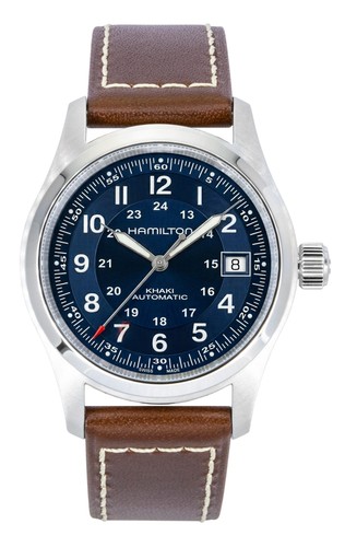 Orologio uomo hamilton - da,