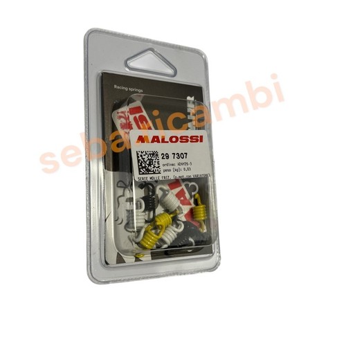 Kit set molle malossi - set,