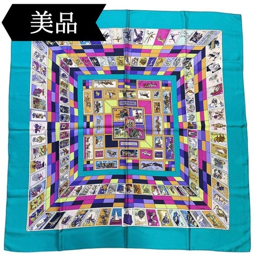 Hermes carre sciarpa - hermes, seta