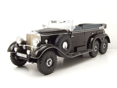 Modellino auto mercedes - auto,